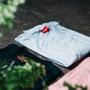 Courageous Heart Sweatshirt