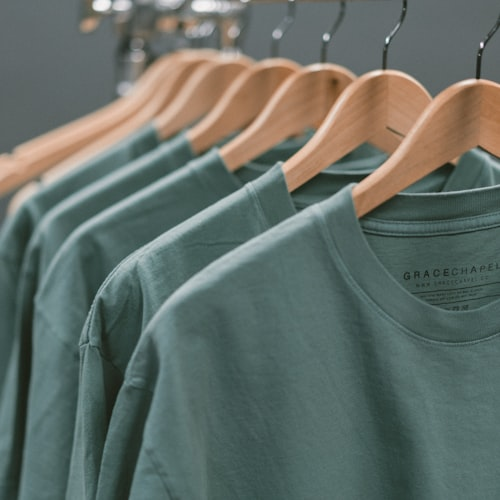 Faithful Heart T-Shirt